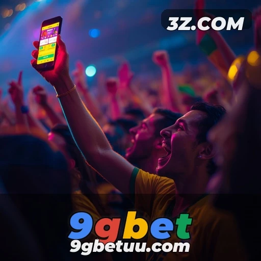 Descubra a Categoria 'Comunidade' no 9gbet: Conectando Jogadores e Jogos